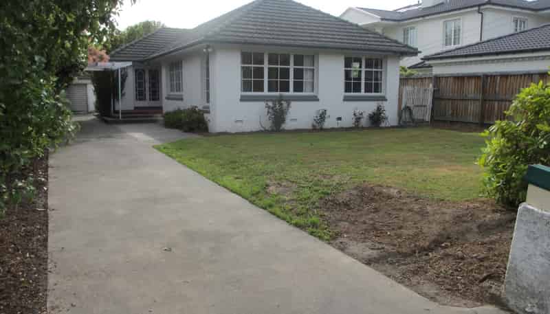 43 Hinau Street, Riccarton