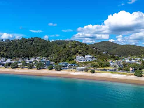 Bay of Islands best view? Blue Pacific Apartments