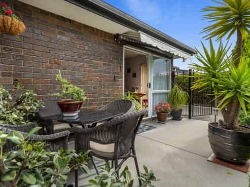 3/210 Hastings Street East, Waltham