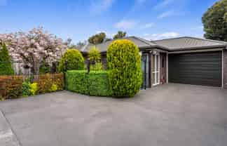 3/210 Hastings Street East, Waltham