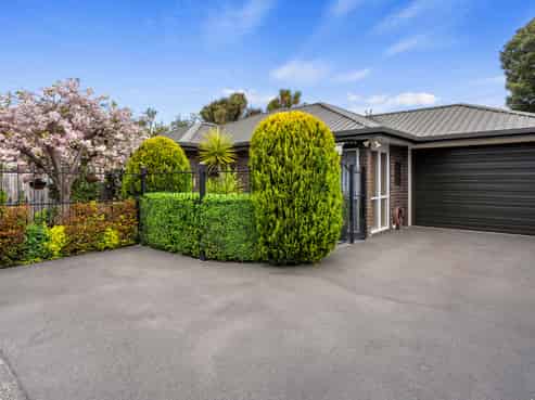 3/210 Hastings Street East, Waltham