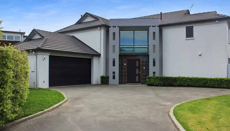 50 Chateau Drive, Burnside