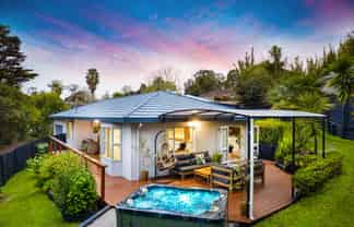 87B Woodglen Road, Glen Eden