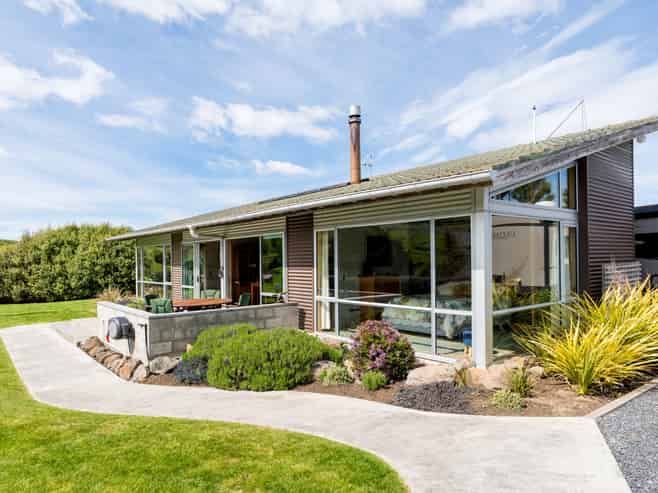 351 Saddle Hill Road, Scroggs Hill