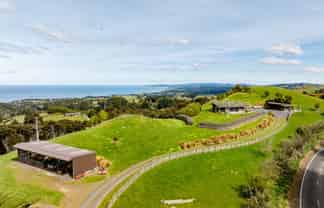 351 Saddle Hill Road, Scroggs Hill