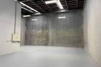 Sockburn - Modern Industrial Unit