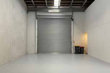 Sockburn - Modern Industrial Unit
