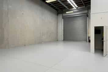 Sockburn - Modern Industrial Unit