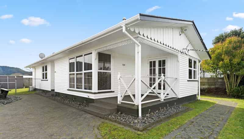 20 Queen Street, Ngaruawahia