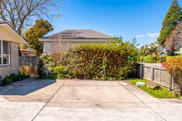 1/267 Woodham Road, Linwood