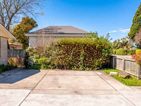 1/267 Woodham Road, Linwood