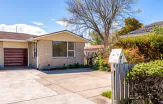 1/267 Woodham Road, Linwood
