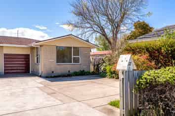 1/267 Woodham Road, Linwood