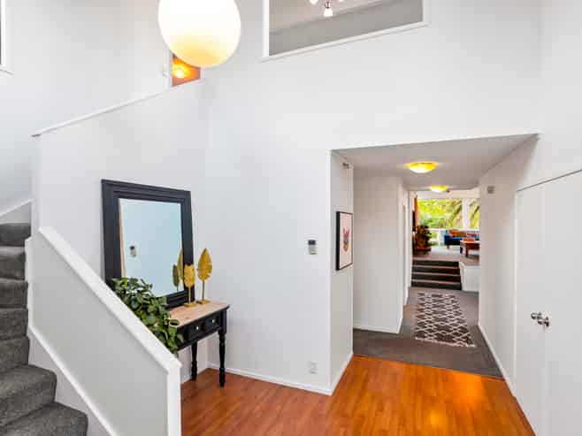 257 Golf Road, Titirangi