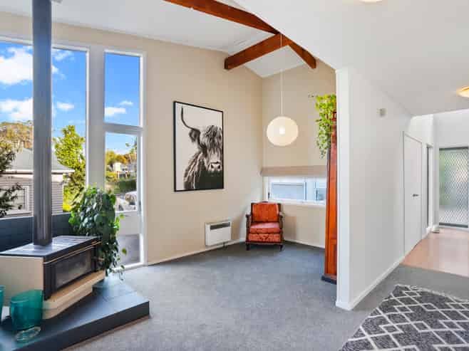 257 Golf Road, Titirangi