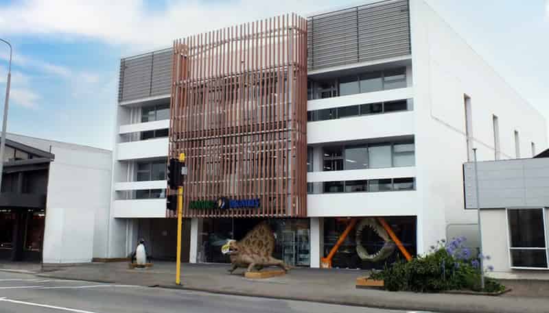 122 Riccarton Road, Riccarton