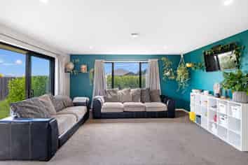 4 Shillingford Boulevard, Rolleston