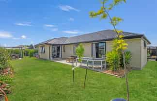 4 Shillingford Boulevard, Rolleston