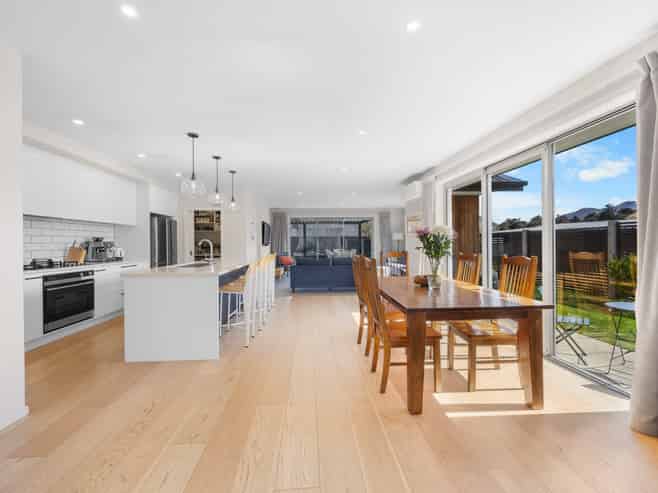 63 Minaret Ridge, Wanaka