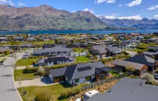 63 Minaret Ridge, Wanaka