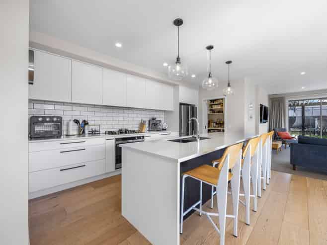 63 Minaret Ridge, Wanaka
