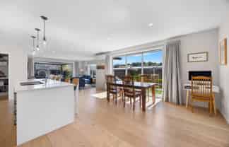 63 Minaret Ridge, Wanaka