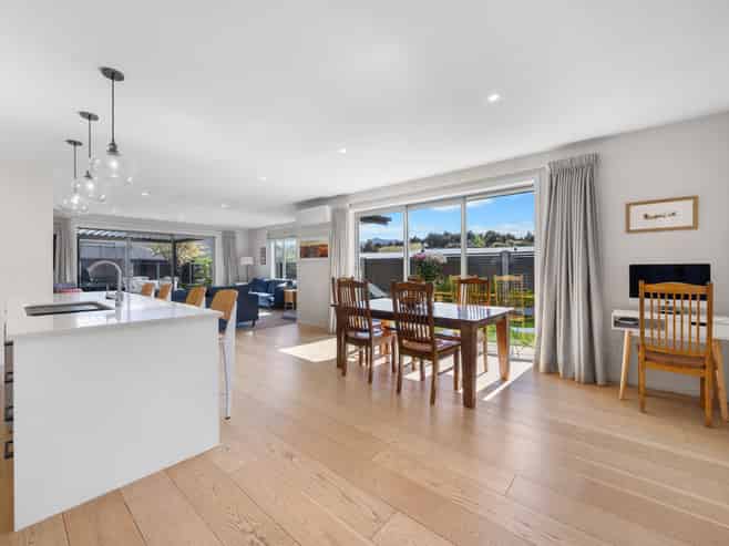 63 Minaret Ridge, Wanaka