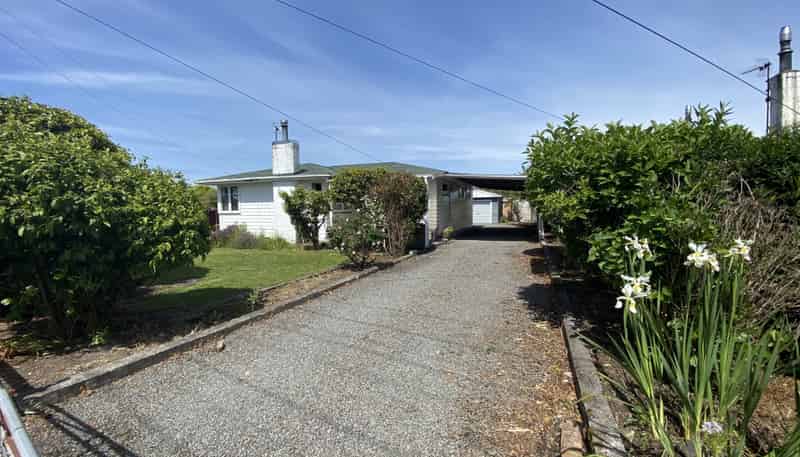 62 Johnstone Street, Masterton