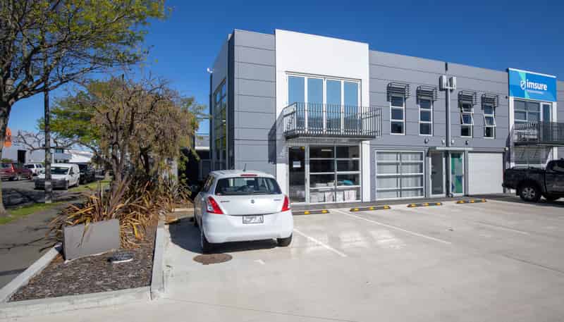 1/31 Stevens Street, Waltham