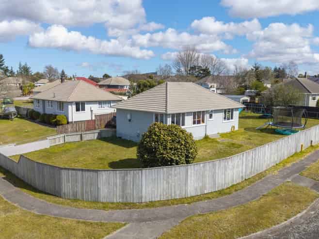36 Rata Street, Wairakei and Surrounds
