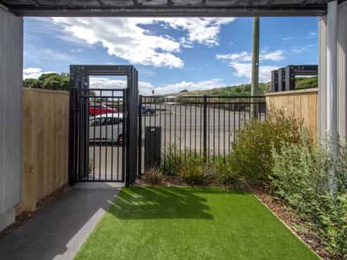 3/232 Marine Parade, New Brighton