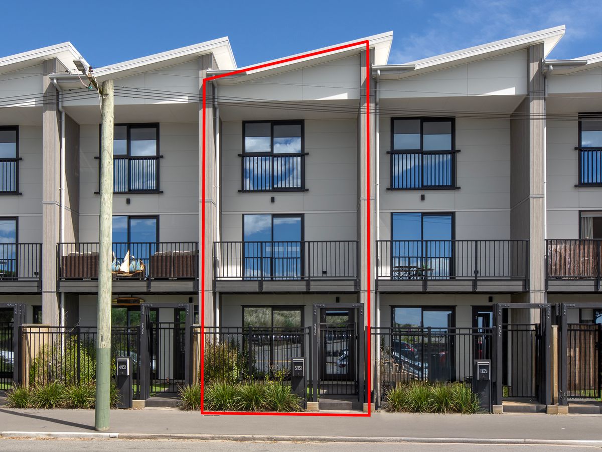 3/232 Marine Parade, New Brighton, Christchurch City, Canterbury