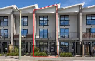 3/232 Marine Parade, New Brighton