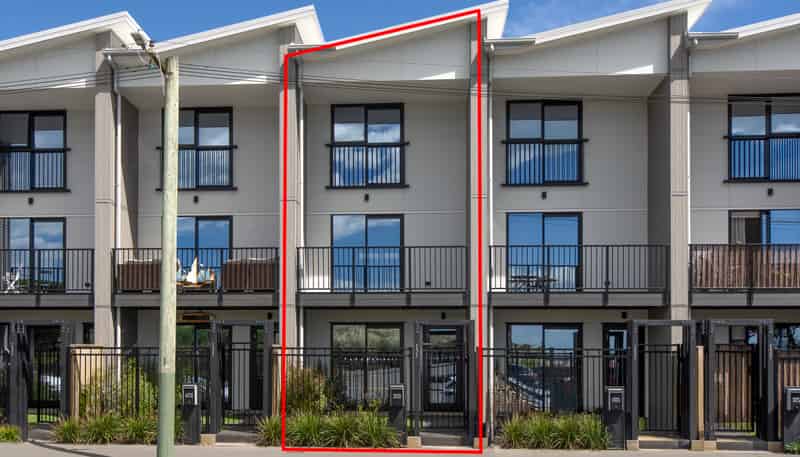 3/232 Marine Parade, New Brighton
