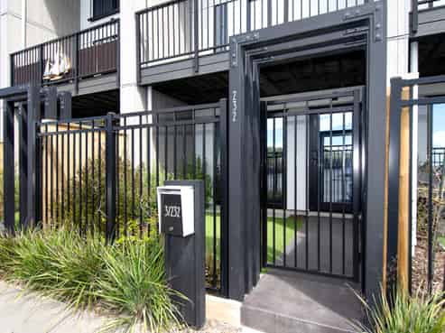 3/232 Marine Parade, New Brighton