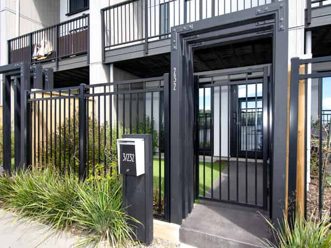 3/232 Marine Parade, New Brighton