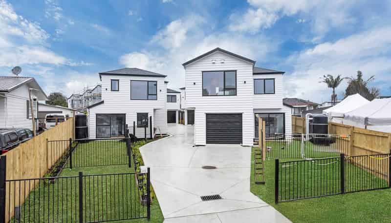29A Yearsley Place, Manurewa