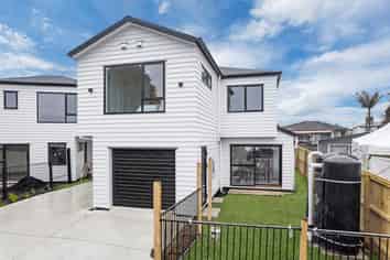 29A Yearsley Place, Manurewa