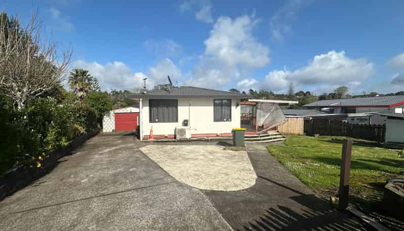 24 Starforth Place, Henderson