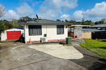 24 Starforth Place, Henderson