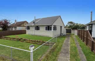 14 Normanby Street, Kawerau