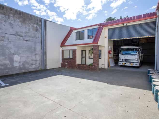 Enticing Industrial Opportunity