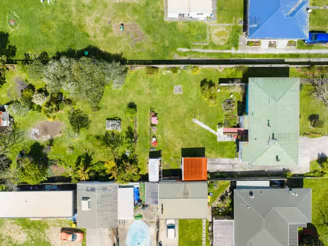 50A Coulter Road, Owhata