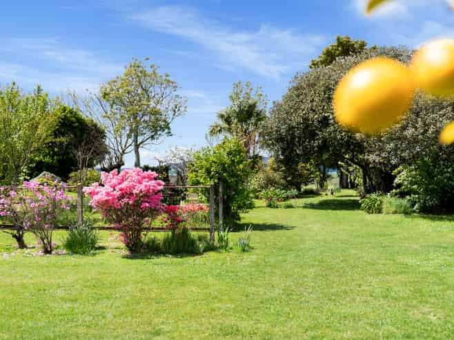 50A Coulter Road, Owhata