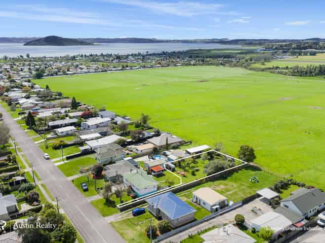 50A Coulter Road, Owhata