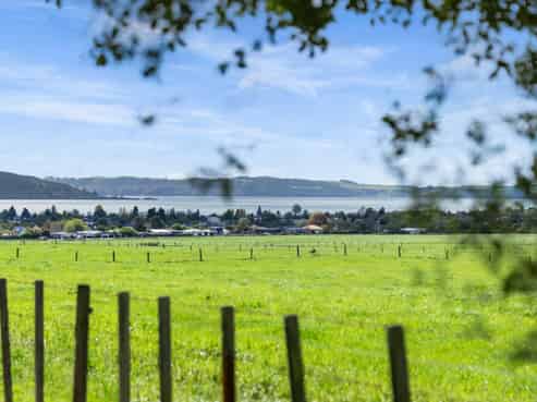 50A Coulter Road, Owhata