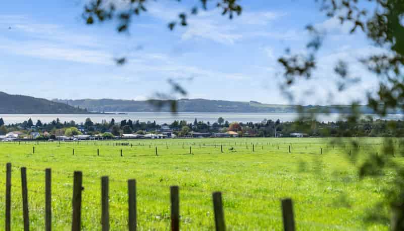 50A Coulter Road, Owhata