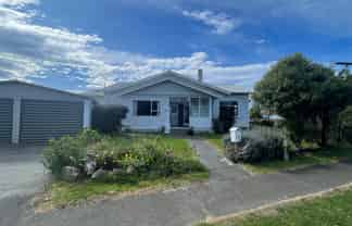  275 Kahutia Street, Gisborne