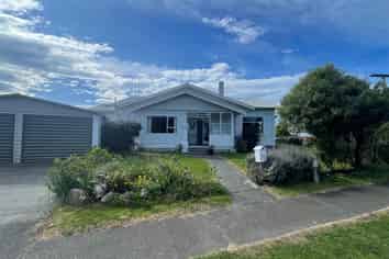  275 Kahutia Street, Gisborne