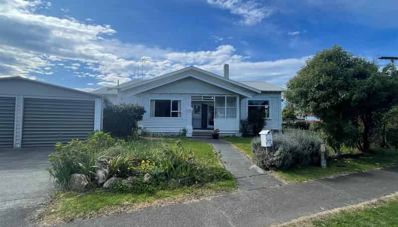  275 Kahutia Street, Gisborne
